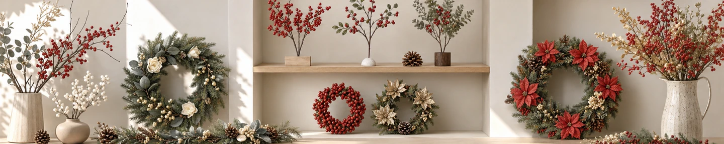 Berrywood Mantel