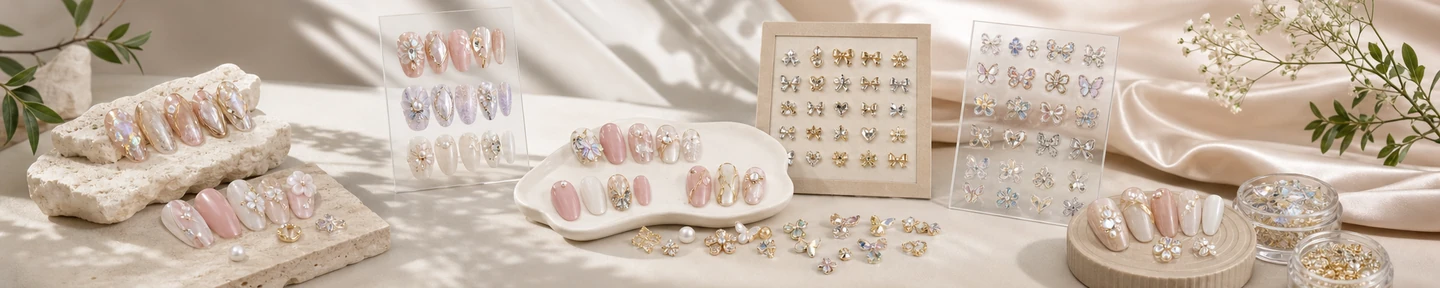 BlushGem Nail Studio