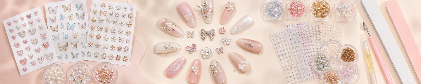 BlushGem Nail Studio