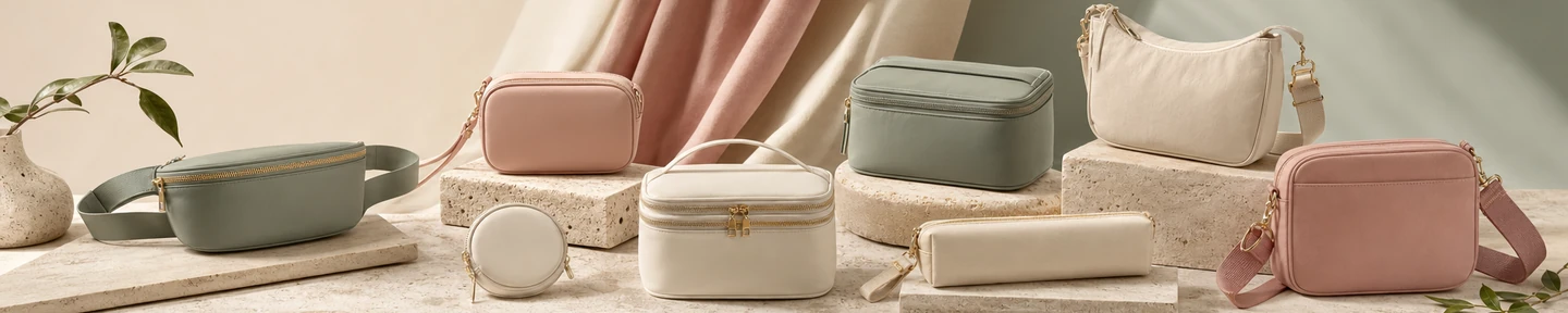 Blushwick Carry Co.