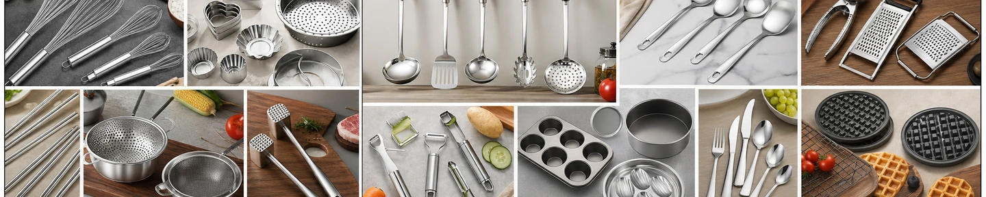 Brightforge Kitchen