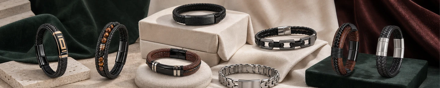 Cairn & Cuff