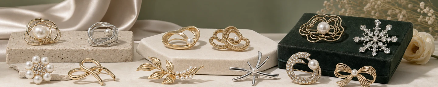 Cameo Vale Jewelry