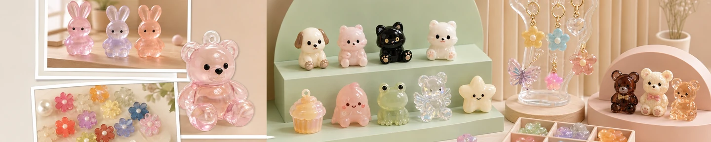 Candyvale Curios