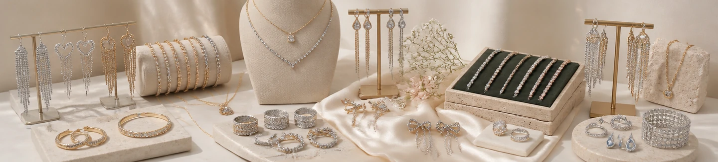 Celia & Cuff Jewelry