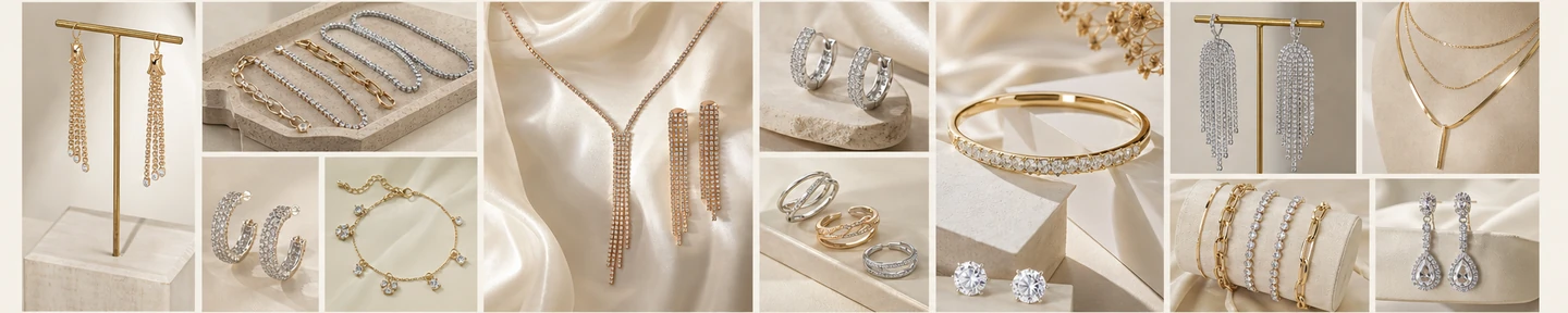 Celia & Cuff Jewelry
