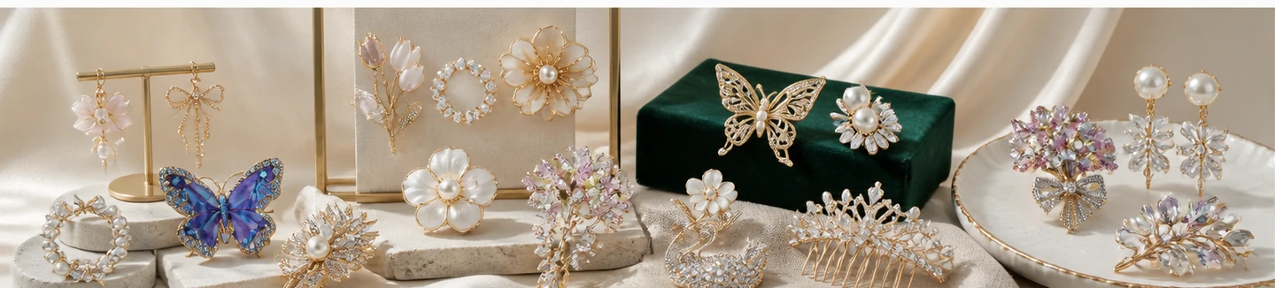 Rosette Lane Jewelry
