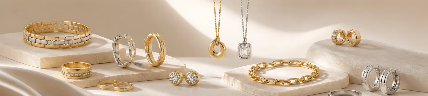Alder & Arc Jewelry