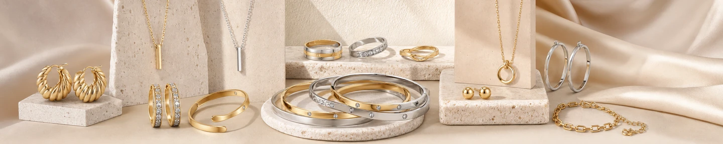 Alder & Arc Jewelry
