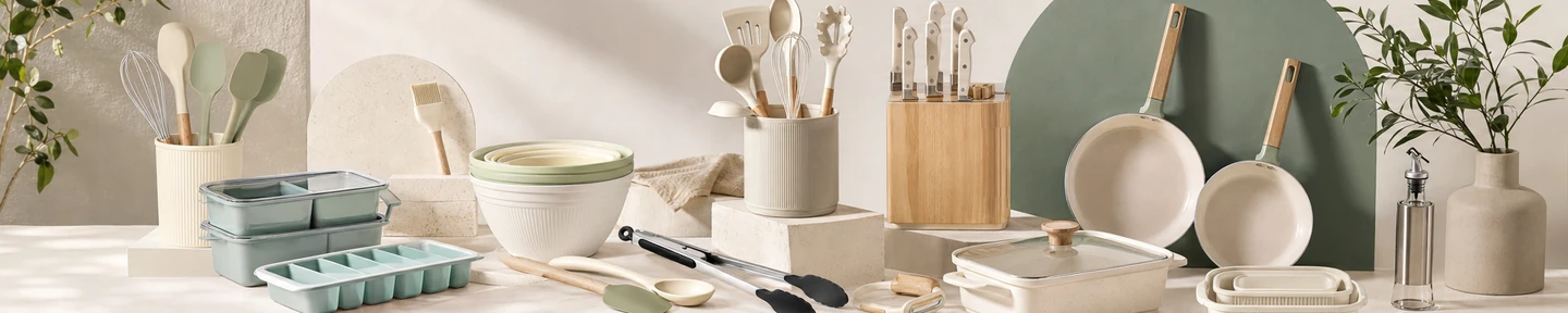 Hearthmark Kitchen