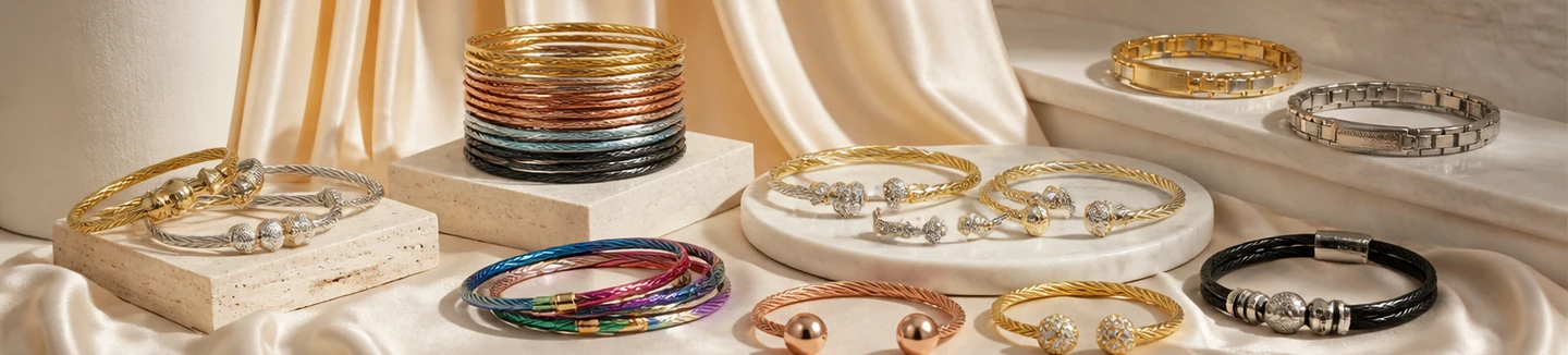 Memento & Mettle Jewelry
