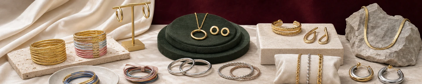Memento & Mettle Jewelry