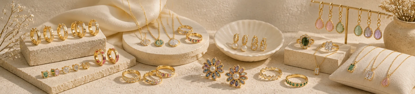 Cameo & Clasp
