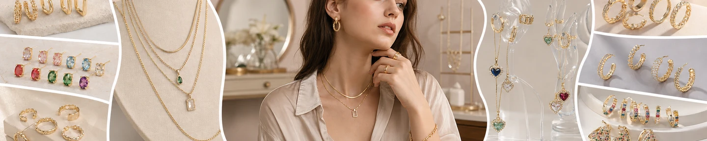 Cameo & Clasp