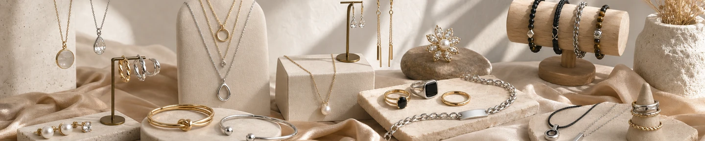 Civelle Row Jewelry
