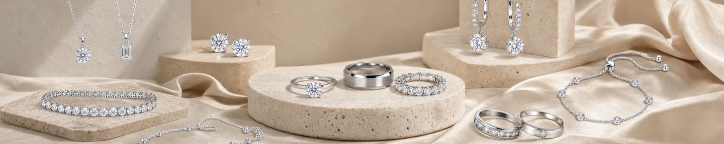 Clarity & Curb Jewelry
