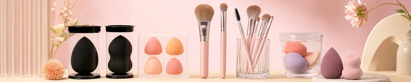 Cloud & Contour Beauty
