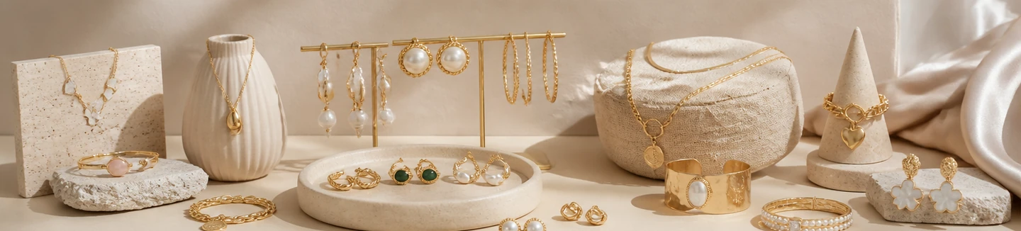 Ravena Row Jewelry