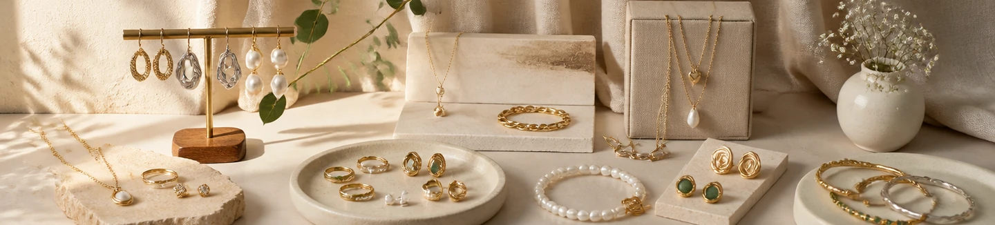 Camellia & Gilt