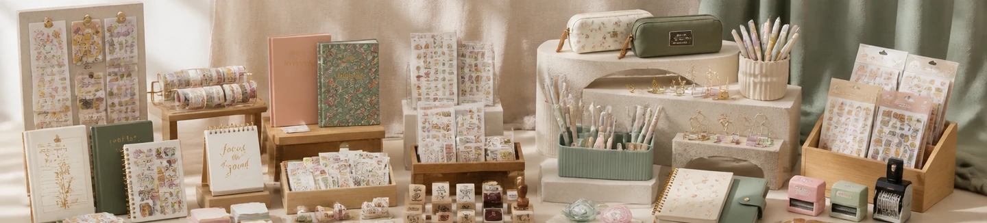 Parchment & Petal Studio