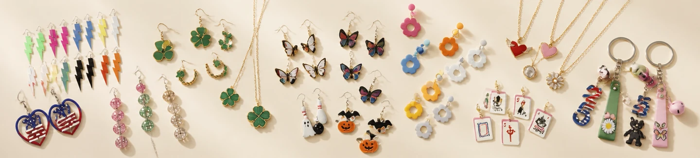 Merryvale Charm Studio