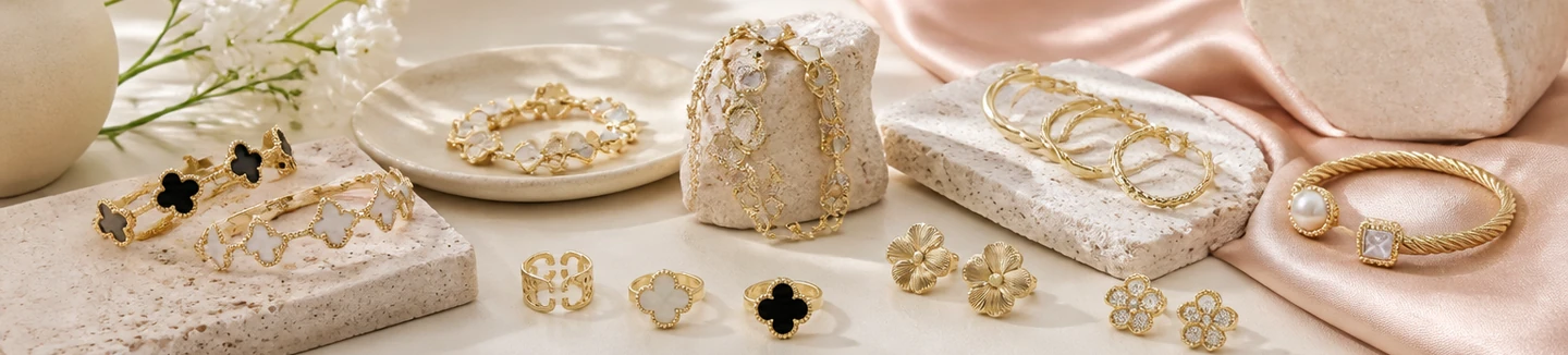 Gildvale Jewelry