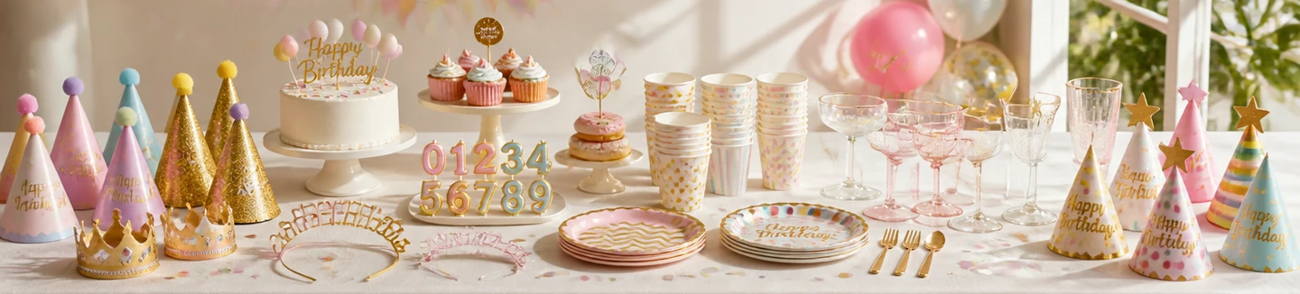 Cakewalk Confetti Co.