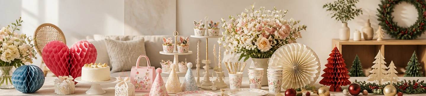 Wishcraft Paper Studio
