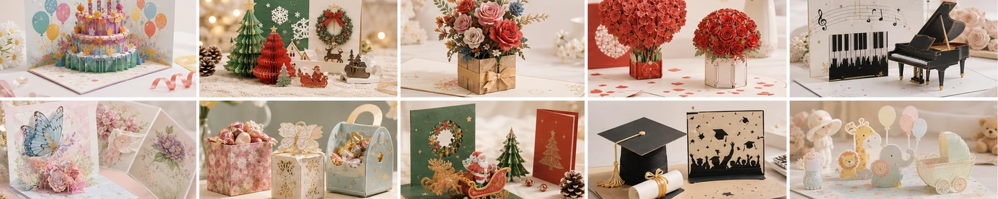 Wishcraft Paper Studio