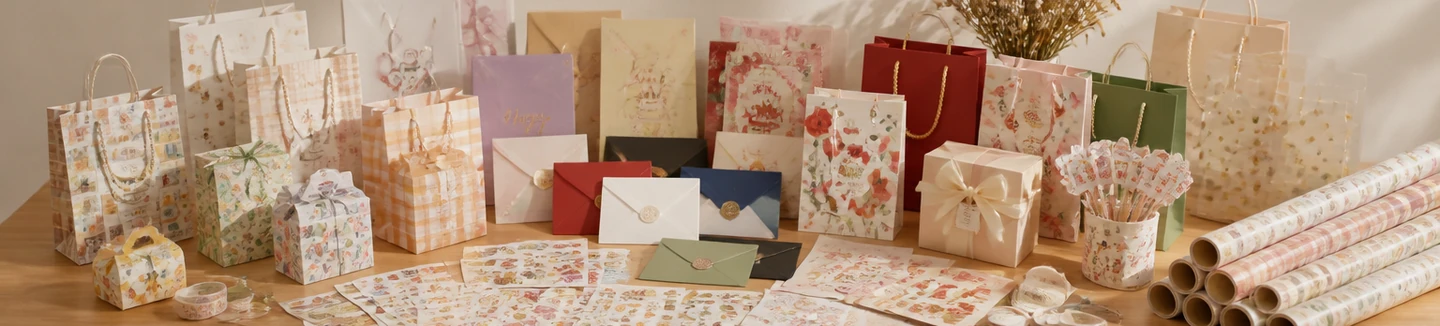 Gatherleaf Paperie