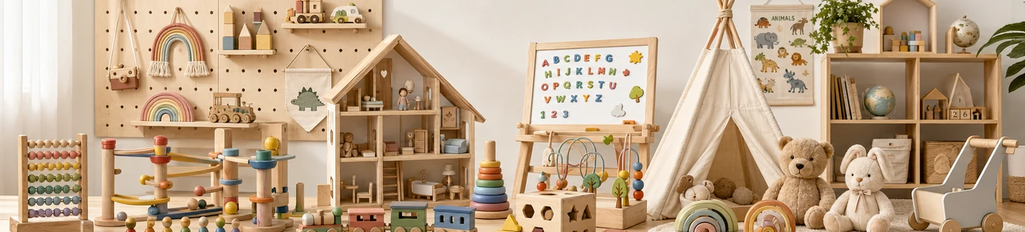WonderSprout Play Co.