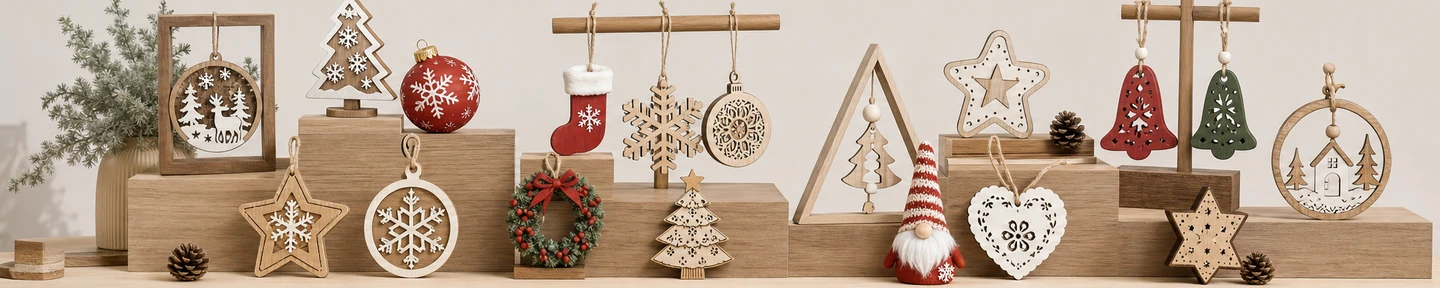 Maple & Mantel