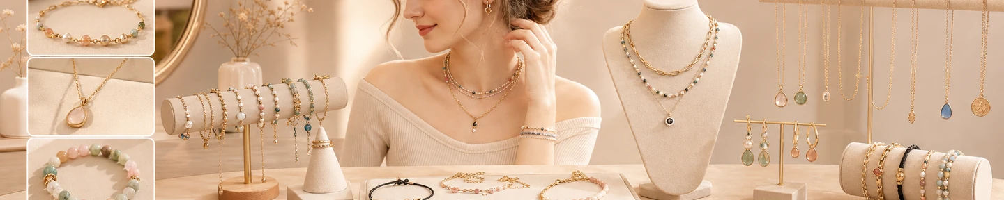 Verse & Vale Jewelry