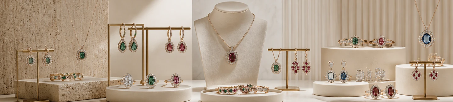 Auvienne Jewelry