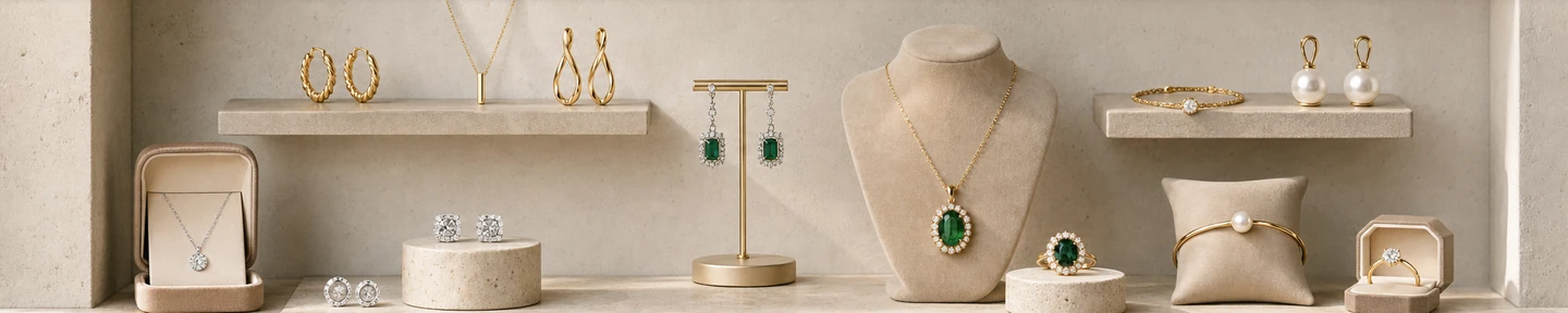 Auvienne Jewelry