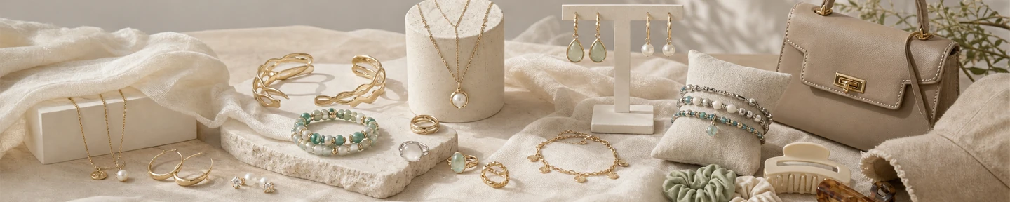 Bayline Jewelry