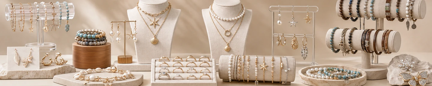 Bayline Jewelry