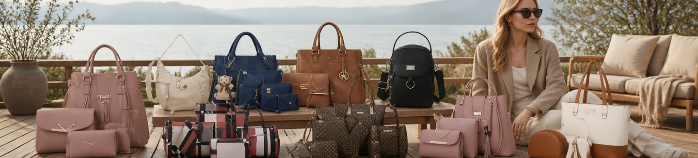 Kendall Satchel