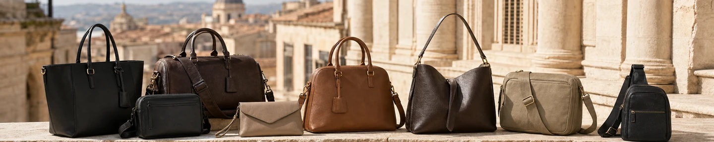 Kendall Satchel