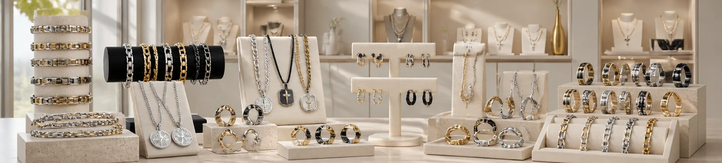 Locke & Curb Jewelry