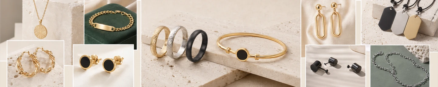 Locke & Curb Jewelry