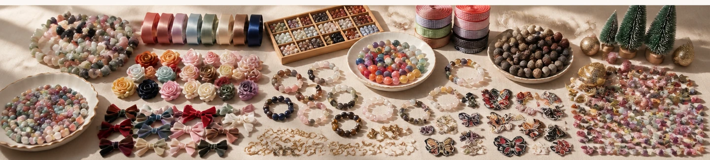 Bead & Bow Atelier