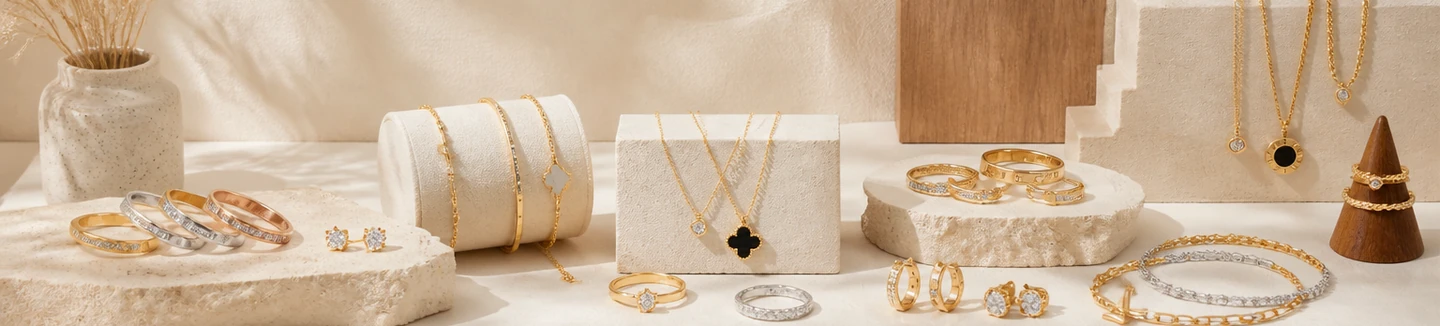 Rowe & Radiant Jewelry