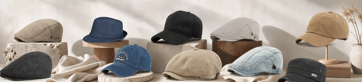 Crown & Twill