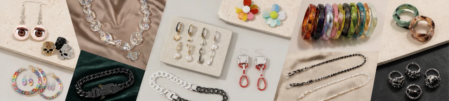 Moxie Lane Jewelry