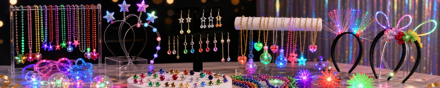 LumiFete Studio