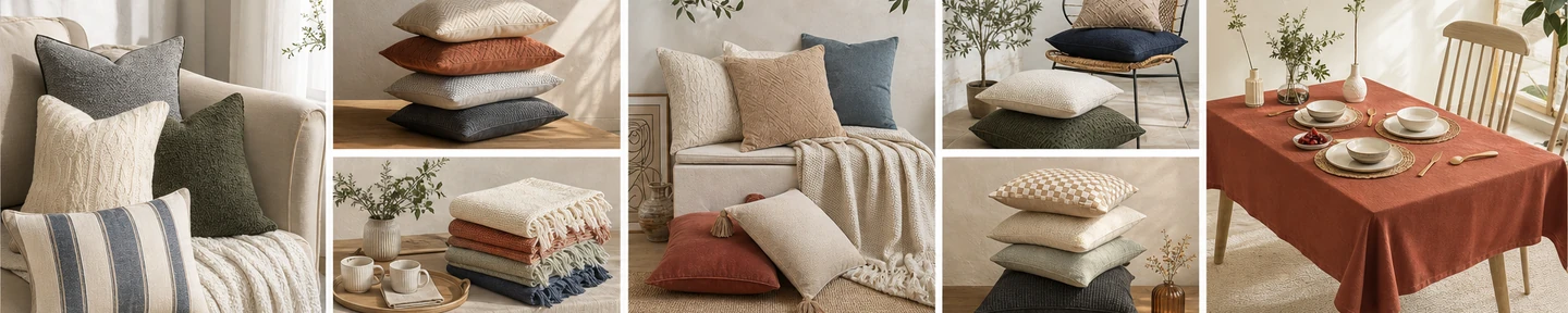Dovefield Textiles