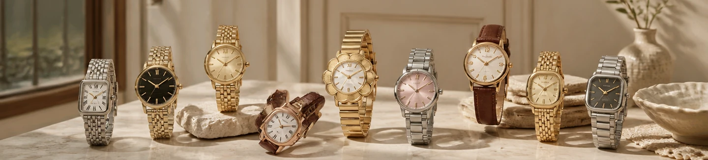 Bellmere Timepieces