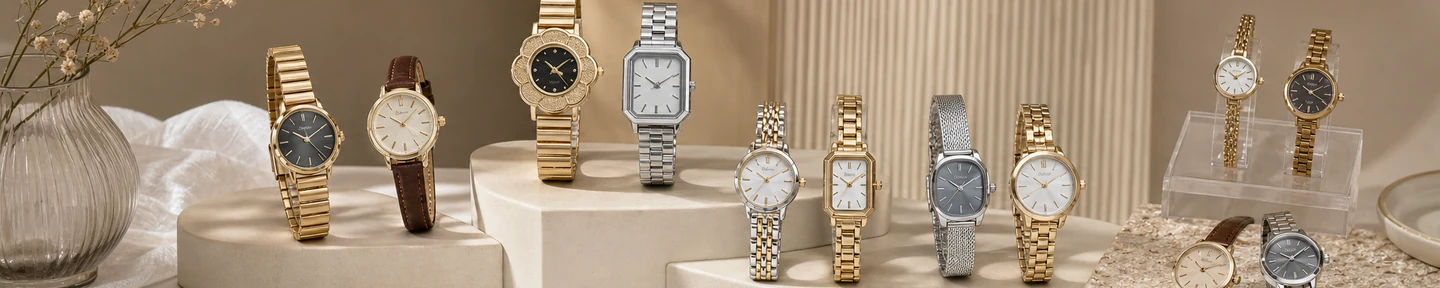 Bellmere Timepieces