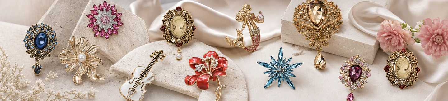 Briar & Wren Jewelry